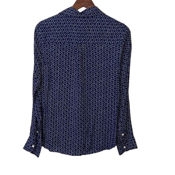 Dalia Collection NWT Button Down Shirt - Picture 10 of 10